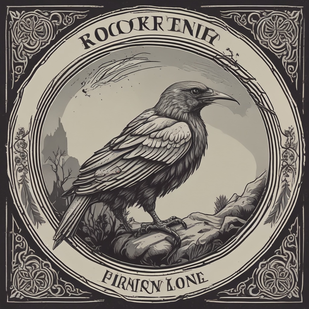 RookFindr logo